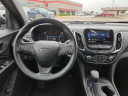 Thumbnail image of 2024 Chevrolet Equinox at Frank Brown Honda GMC