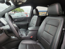 Thumbnail image of 2024 Chevrolet Equinox at Frank Brown Honda GMC