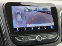 Thumbnail image of 2024 Chevrolet Equinox at Frank Brown Honda GMC