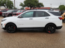 Thumbnail image of 2024 Chevrolet Equinox at Frank Brown Honda GMC