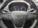 Thumbnail image of 2024 Chevrolet Equinox at Frank Brown Honda GMC
