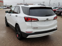 Thumbnail image of 2024 Chevrolet Equinox at Frank Brown Honda GMC