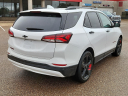 Thumbnail image of 2024 Chevrolet Equinox at Frank Brown Honda GMC