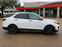 Thumbnail image of 2024 Chevrolet Equinox at Frank Brown Honda GMC