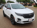 Thumbnail image of 2024 Chevrolet Equinox at Frank Brown Honda GMC