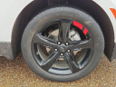 Thumbnail image of 2024 Chevrolet Equinox at Frank Brown Honda GMC