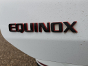 Thumbnail image of 2024 Chevrolet Equinox at Frank Brown Honda GMC
