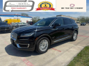 Thumbnail image of 2019 Lincoln Nautilus at MC European