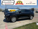 Thumbnail image of 2019 Lincoln Nautilus at MC European