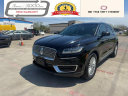 Thumbnail image of 2019 Lincoln Nautilus at MC European