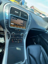 2019 Lincoln Nautilus Base at MC European