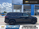 2023 Chevrolet Traverse Premier at Lynn Smith Chevrolet