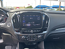 Thumbnail image of 2023 Chevrolet Traverse at Lynn Smith Chevrolet