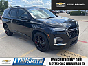 Thumbnail image of 2023 Chevrolet Traverse at Lynn Smith Chevrolet