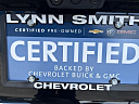 Thumbnail image of 2023 Chevrolet Traverse at Lynn Smith Chevrolet