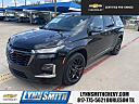 Thumbnail image of 2023 Chevrolet Traverse at Lynn Smith Chevrolet