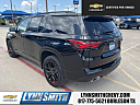 Thumbnail image of 2023 Chevrolet Traverse at Lynn Smith Chevrolet