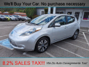 Thumbnail image of 2013 Nissan LEAF at Platinum Wholesale Auto, Inc.