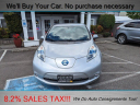 Thumbnail image of 2013 Nissan LEAF at Platinum Wholesale Auto, Inc.