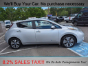 Thumbnail image of 2013 Nissan LEAF at Platinum Wholesale Auto, Inc.