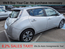 Thumbnail image of 2013 Nissan LEAF at Platinum Wholesale Auto, Inc.