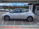 Thumbnail image of 2013 Nissan LEAF at Platinum Wholesale Auto, Inc.