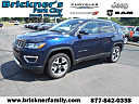 Thumbnail image of 2017 Jeep Compass at Brickner Park City