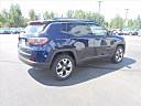 Thumbnail image of 2017 Jeep Compass at Brickner Park City