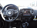 Thumbnail image of 2017 Jeep Compass at Brickner Park City
