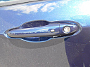 Thumbnail image of 2017 Jeep Compass at Brickner Park City