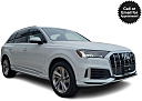 Thumbnail image of 2023 Audi Q7 at Audi Bridgewater