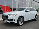 Thumbnail image of 2023 Audi Q7 at Audi Bridgewater