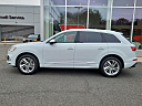 Thumbnail image of 2023 Audi Q7 at Audi Bridgewater