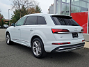 Thumbnail image of 2023 Audi Q7 at Audi Bridgewater