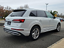 Thumbnail image of 2023 Audi Q7 at Audi Bridgewater