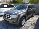 Thumbnail image of 2011 Ford Escape at Tommy's Quality Used Cars