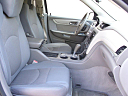 2013 Chevrolet Traverse LS at KWS Auto Sales