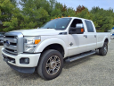 Thumbnail image of 2016 Ford F-250 Super Duty at Lilliston Ford