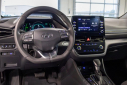 Thumbnail image of 2022 Hyundai IONIQ Hybrid at Withnell Dodge