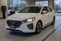 Thumbnail image of 2022 Hyundai IONIQ Hybrid at Withnell Dodge