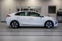 Thumbnail image of 2022 Hyundai IONIQ Hybrid at Withnell Dodge