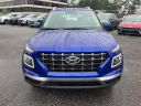 Thumbnail image of 2024 Hyundai VENUE at Ed Voyles Hyundai Used
