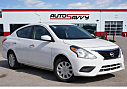 Thumbnail image of 2017 Nissan Versa at Autosavvy Houston
