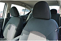 Thumbnail image of 2017 Nissan Versa at Autosavvy Houston