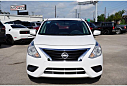 Thumbnail image of 2017 Nissan Versa at Autosavvy Houston