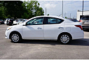 Thumbnail image of 2017 Nissan Versa at Autosavvy Houston