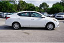 Thumbnail image of 2017 Nissan Versa at Autosavvy Houston