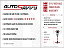 Thumbnail image of 2017 Nissan Versa at Autosavvy Houston