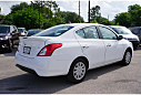 Thumbnail image of 2017 Nissan Versa at Autosavvy Houston