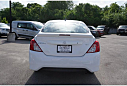 Thumbnail image of 2017 Nissan Versa at Autosavvy Houston